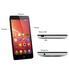 ZTE Redbull V5 V9180 vs Celkon A69 ...