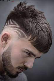 The Disconnected Undercut Hairstyle Has Been A Major Trend These Past Few Years Men All O Undercut Hairstyles Mens Hairstyles Undercut Cool Hairstyles For Men