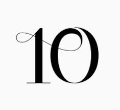 61 10 Years Logo Ifoundries Ideas Logo Design Typography Logo Logo Inspiration