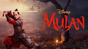 You may also like : Watch Streaming Movie Mulan 2020 Full Movie Online Sub Eng Disney Ext 5535357 Livejournal