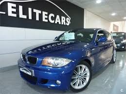 Beige (1) blanc (1) bleu (0). Used Bmw Serie 1 Ad Year 2010 147000 Km Reezocar