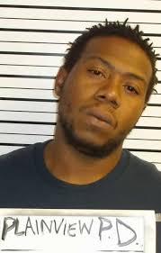 Ninth drug arrest made, 3 more sought