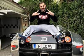 Discover karim benzema's biography, age, height, physical stats, dating/affairs, family and career updates. Karim Benzema Net Worth 2021 Salary House Cars Wiki
