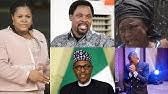 Temitope balogun joshua, also known as tb joshua, a frontline nigerian preacher and televangelist, has died, family sources say. Q2ugskb1iq3frm