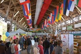 Zeitgleich zum rieder volksfest findet traditionell die rieder messe (landwirtschaft, austro tier und herbstmesse) statt. Rieder Messe 2021 Internationale Landwirtschafts Herbstmesse
