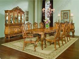Ending may 15 at 9:00pm pdt. Legacy Classic Furniture Versailles 5 Piece Rectangular Leg Dining Set In Golden Brown Cognac Charming Dining Room Dining Room Furniture Classic Dining Room