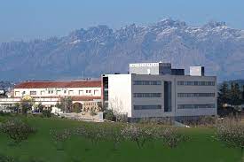 We did not find results for: Hotel Les Torres Martorell Barcelona
