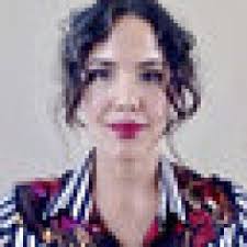 Lucia Isabel Fiestas Navarrete