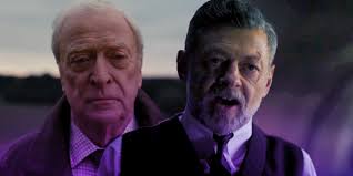 The Batman Continues Alfred's Warning From The Dark Knight Rises