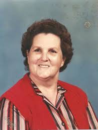 Mary Jane Parsons Freese (1937-2019)