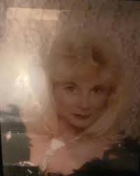 Stella Mae “Sis” Thurston