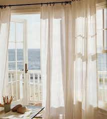More beach bedroom decor ideas inspiration from this beach house rental tour. Designed For Life French Doors House By The Sea Home