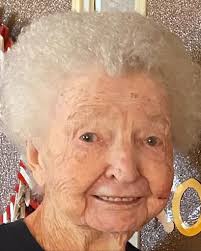 Betsy Maude Mikesell Obituary August 5, 2023