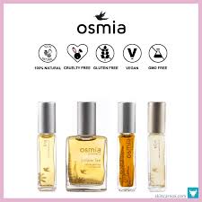 14 Best Organic Natural Perfumes Rated By Beauty Experts