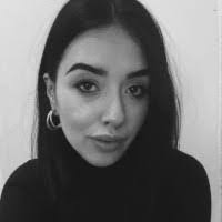 Alicia Orta's Instagram, Twitter & Facebook