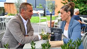 Serientod bei „Alles was zählt“ droht: Richard will sterben | swp.de