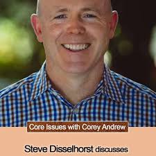 Core Issues with Corey Andrew