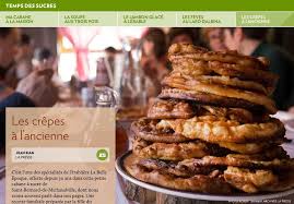Ma Cabane A La Maison La Presse Food Recipes Sugar Shack