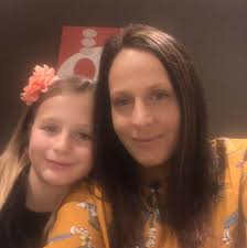 13 & Under 2025 Netball Best and Fairest 🥇Luella Burke