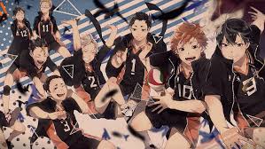 Showing all images tagged haikyuu!! Haikyuu 1080p 2k 4k 5k Hd Wallpapers Free Download Wallpaper Flare