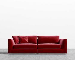 Designed the sectional with a. 20 Bright Sofas That Ll Bring Personality To Your Living Room