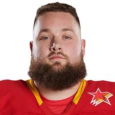 C.J. Perez Bio Information