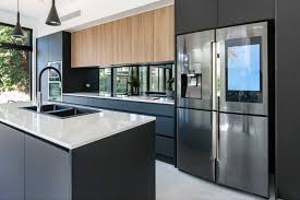 When it comes to kitchen backsplash, rustic stone is one of the most popular materials. Modern Kitchen Design Trends Premier Kitchens