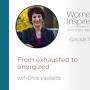 Profile Picture of Episode 39: From exhausted to energized with Chris Vasiliadison Google