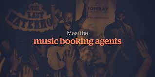 A booking agent's main responsibility is to book and coordinate live you could search online and send emails to booking agents with samples of your music and inviting. Meet The Music Booking Agents Bandzoogle Blog