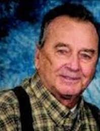 Obituary for Harold Clinton Shupe