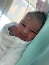 Hi all! I just wanted to introduce myself and share a photo I took!! Here's  me 👇🏽 5'2 next to my son whom I birthed 🤭