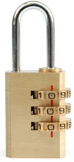 We did not find results for: Brass Combination Padlock Vorel