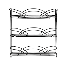 tier spice rack