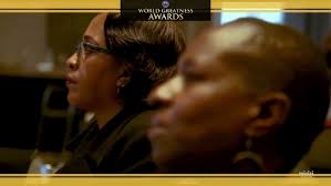 Greatness TV Presents Dr. Benjamin Morton: World Greatness Award Nominee  2025