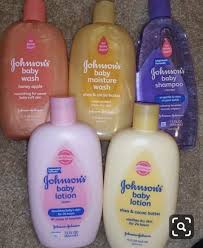 Anxietyclub Body Care Skin Care Range Baby Soft Skin