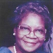 Rosa Mae McFadden Obituary