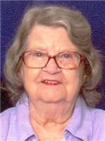 Search Marguerite Orr Obituaries and Funeral Services