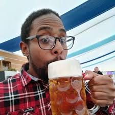 Ian Wray (@nuttywray)