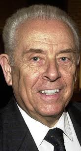 Zwölf Jahre an den Hebeln der Macht