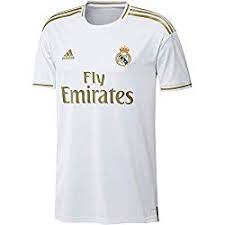 Online Store Simply Soccer In 2020 Real Madrid Logo Real Madrid Mens Sports Shirts