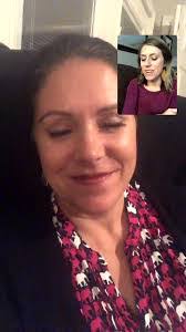 Melody Cain's Instagram, Twitter & Facebook