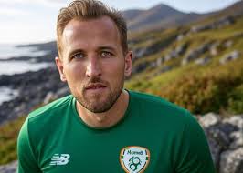 Harry's Parentage and Potential Storyline Connections in MOBLAND