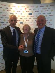 There's something about Mary...