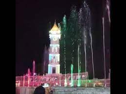 Check spelling or type a new query. Jam Gadang Bukittinggi Di Malam Hari Youtube