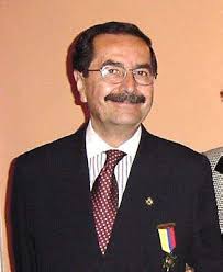 GERMÁN PEÑA QUIÑONES