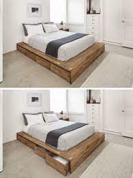Great headboard ideas can completely transform the look and feel of your bedroom!if you don't believe us, just check out the 62 creative designs in the gallery below. 9 Ideas For Under The Bed Storage