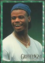 Ken Griffey Jr. Gallery