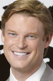 Brad Beyer (20 de Setembro de 1973)