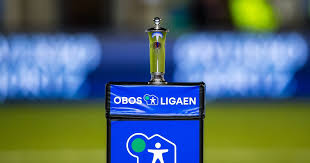 This page shows the detailed table for a competition. Disse Lagene Utgjor Obos Ligaen 2021 Aalesund