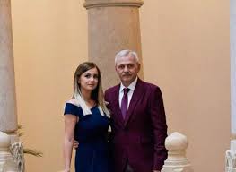 Fosta sotie a lui liviu dragnea. Momente Grele Pentru Iubita TinericÄ A Lui Liviu Dragnea Ce S A Intamplat Cu Irina In AceastÄ